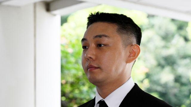 '마약 상습 투약' 유아인 항소심 선고… 검찰, 징역 4년 구형