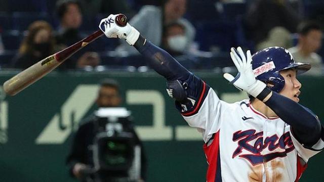 MLB닷컴 '올해 영향력 발휘할 신인' 선정 … 한국 선수도 포함됐다, 정체는?