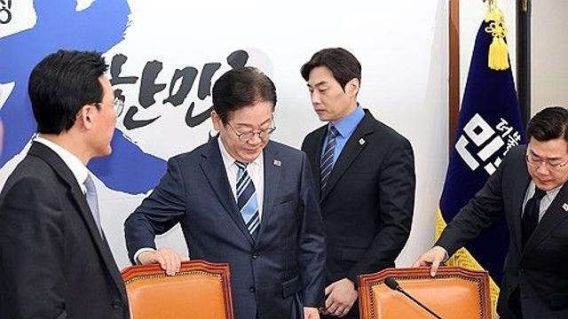 민주, 정의당 출신 특보 임명…민주연구원 부원장에 강민구(종합)