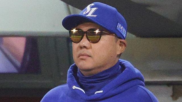 대충격…2025시즌 우승 노리는 삼성 라이온즈, '날벼락' 소식 전해졌다