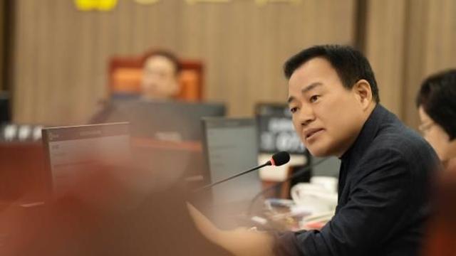 경기도의회 김종배 의원, 수자원본부의 수질 관리 및 재난 대응 시스템 미비 지적