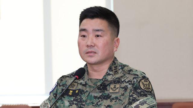 특전사 707단장 “국회 단전은 윤 대통령 아닌 특전사령관 지시”