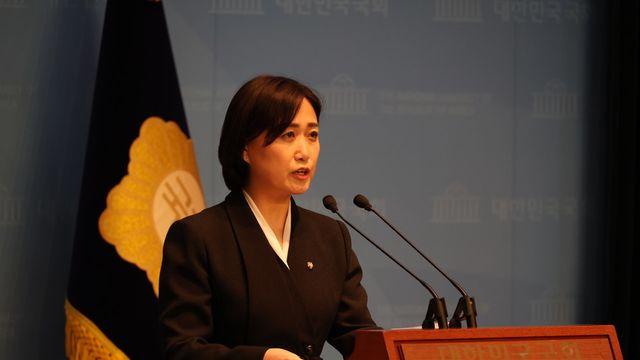 민주당 ‘하늘이법’ 당론 추진…“교사‧학생 모두 안전 확보”