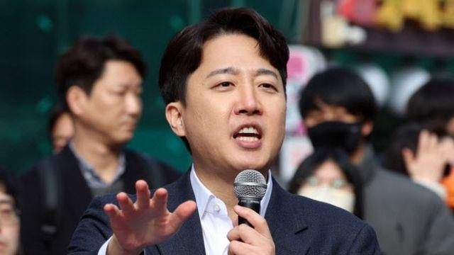 “대통령 절대 안돼”…이준석, 비호감도 ‘1위’