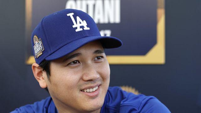‘42만 광클’ 오타니 보러가자 ‘LAD vs CHC’ 광속 매진