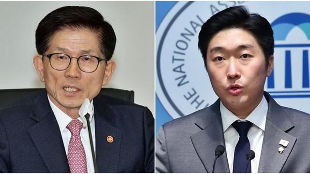 “김구 선생 국적이 중국이라는 얘기 있다” 김문수에게 백범 증손자가 분노하며 한 말