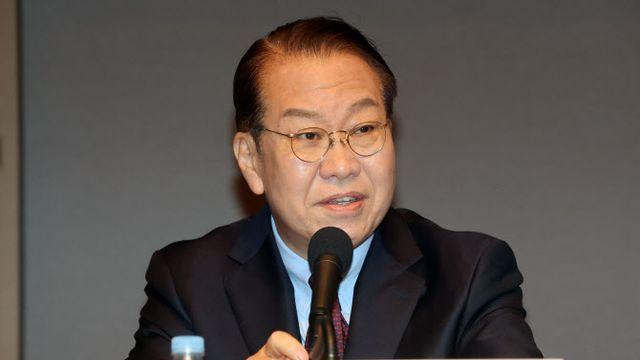 권영세 “탄핵심판 후 혼란 최소화가 중요..尹 하야 옳지 않아”