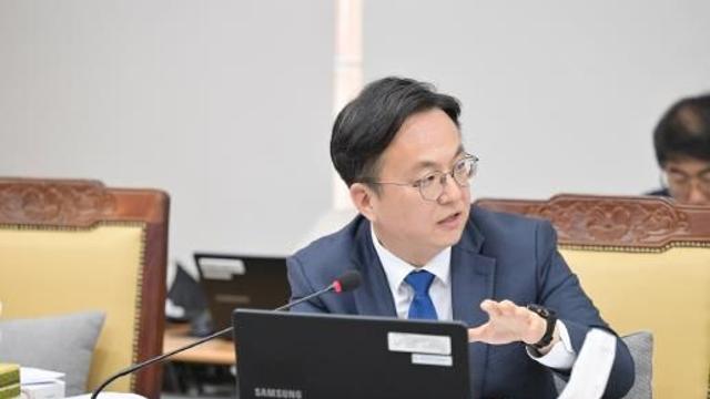 경기도의회 이동현 의원, 시흥 아쿠아펫랜드 활성화 및 '경기 바다' 특산품 브랜드화 필요 강조