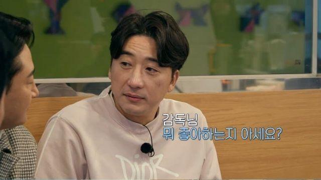 정근우가 18년 동안 몰랐던 김성근 감독 취향