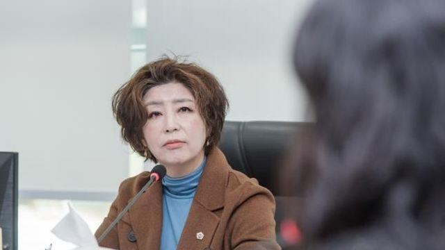 경기도의회 정경자 의원, 경기도 복지 빅텐트 전략에 함께할 것
