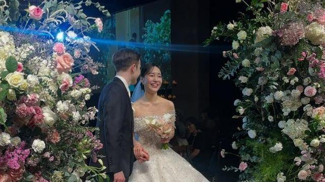전 피겨국대 박소연, 누구와 결혼했나 했더니…