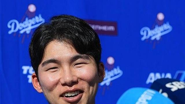 다저스 로버츠 감독 
