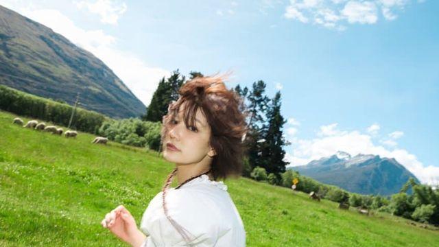 KiiiKiii [UNCUT GEM] Concept Photo #1