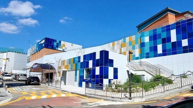 광명도시공사, 광명시 학교복합시설 태양광 발전으로 탄소중립 실천