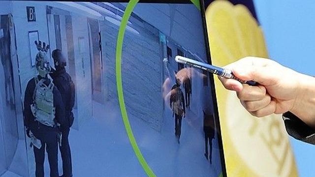 '단전지시 없었다' 尹측 주장에 野 
