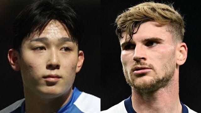 '미친 재능' 양민혁, 토트넘이 기다린다...QPR 임대 성공적! '연봉 150억' 베르너 쓰지 말고 YANG으로