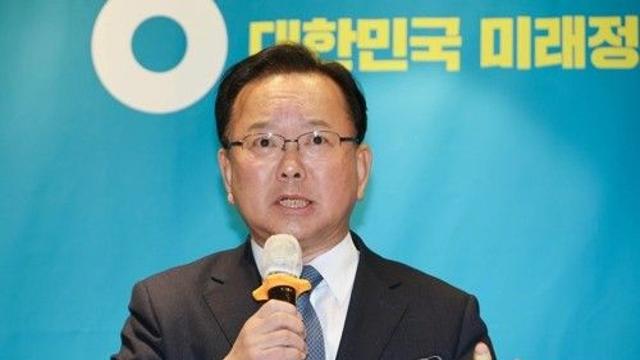 김부겸 