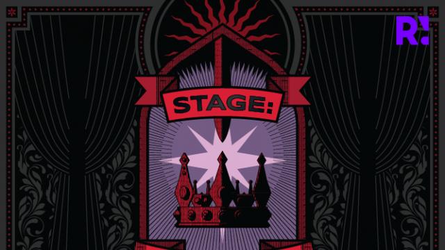 리얼월드, 셰익스피어 작품으로 하는 마피아 게임 'STAGE: MACBETH' 티켓 20일 오픈