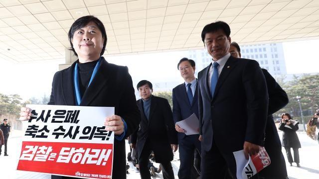 '명태균 게이트' 재점화...