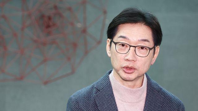 김경수 “문재인 전 대통령, 유승민·심상정 입각 검토했으나 제안하진 않아”