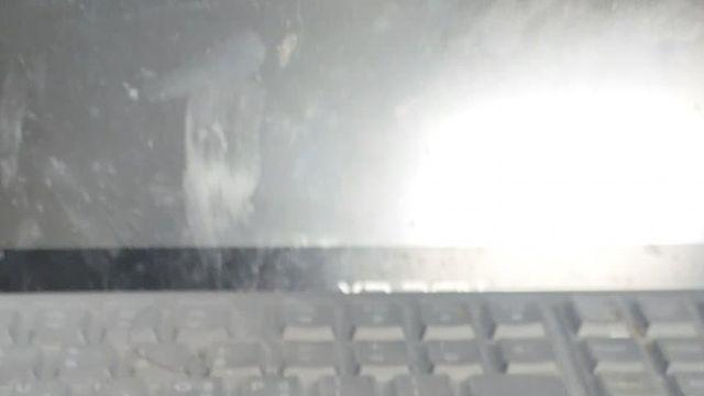 토붕이... 예전에 만든 자작토이...