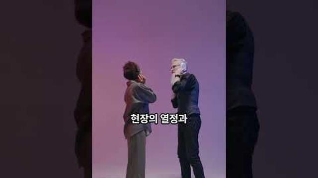 [뉴스팝콘]10대 건설사들은 오늘도 달린다