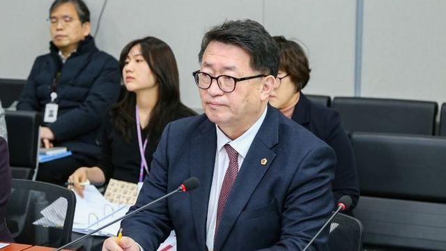 경기도의회 임광현 의원 대표 발의, '경기도교육청 청소년유해약물 오남용 예방교육 조례 일부개정조례안' 상임위 통과