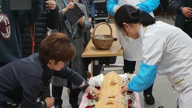 정신적으로 진짜 힘들다는 장례 절차