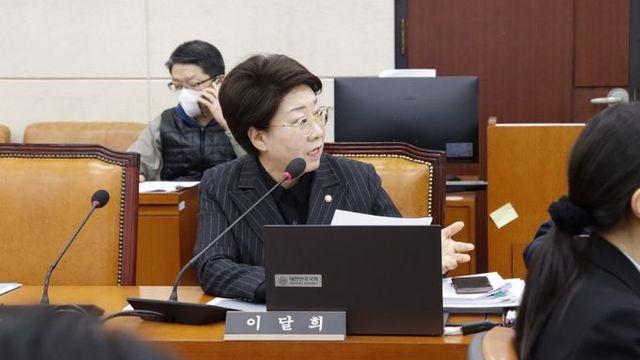 이달희 의원, 악질적인 딥페이크 성범죄 강력 대응 촉구!