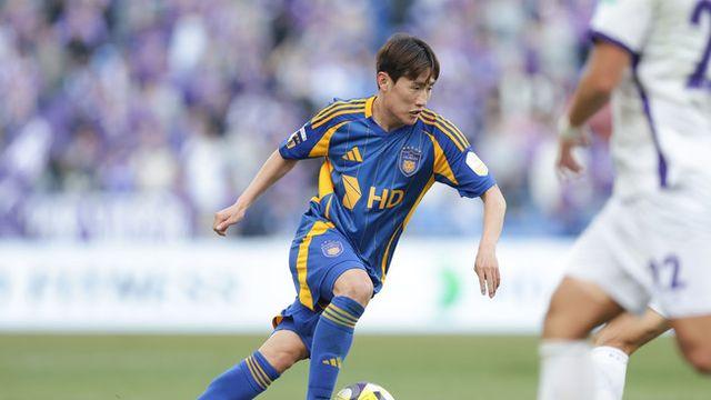 'ACLE 탈락' 울산, 최강희 감독의 산둥과 최종전...라카바 