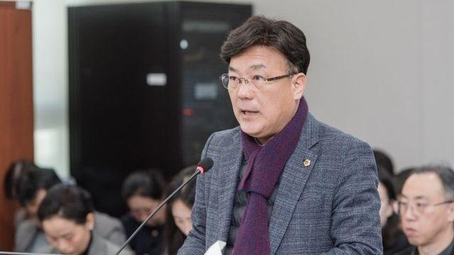 경기도의회 최만식 의원 “道 정신질환자 11만 명… 치료 인프라 턱없이 부족해”