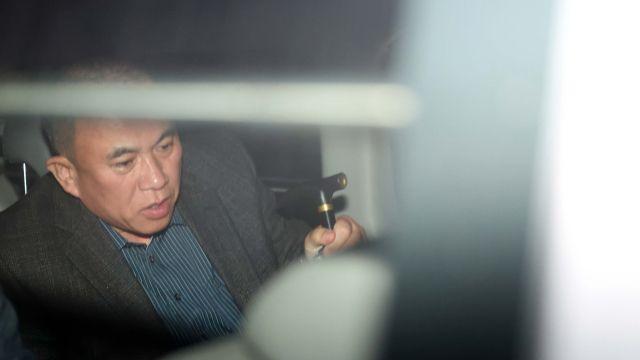 검찰 확보한 '명태균 여론조사 명단'엔 이준석, 홍준표 이름이
