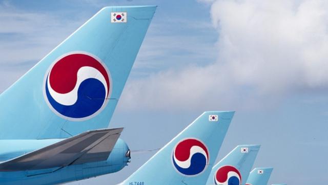 대한항공, 인천~고베 노선 최초 취항