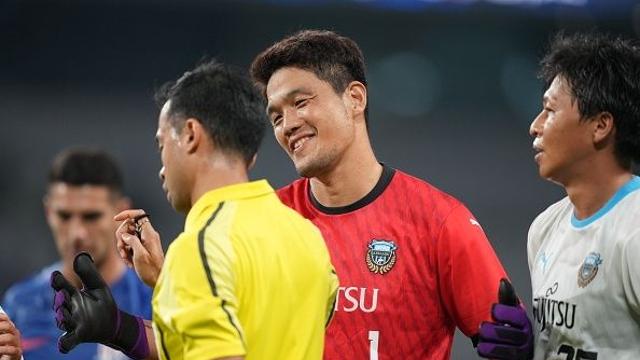 ‘국대 출신’ 정성룡, 일본서 무면허 운전…1G 출전 정지+봉사활동 징계