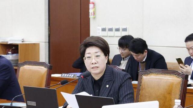 이달희 의원, 중앙선거관리위원회의 부실한 선거 관리로 인한 사회적 갈등 확산 지적!