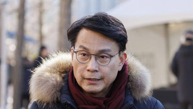 윤상현 “707단장 진상 밝혔다…헌재, 직권 증인 채택해야”