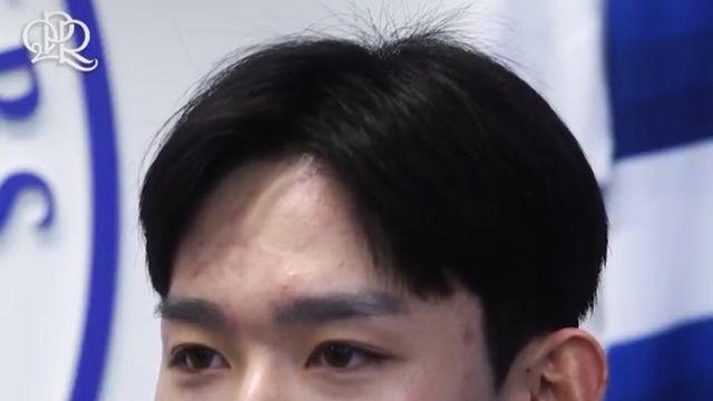 양민혁, QPR 첫 선발+첫 도움! 이대로면 토트넘 1군서 뛴다...