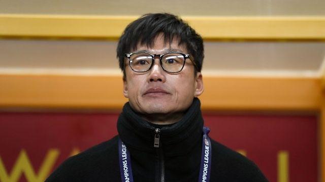 [ACLE 리뷰] 이정효 감독, 오후성 멀티골에 웃었다...0-2→2-2, '16강 확정' 광주, 부리람과 2-2 무