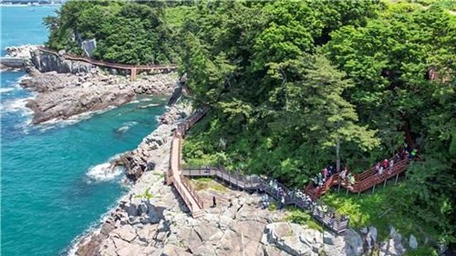 웨딩·영화·장수·무장애 섬…경남 고유자원 활용 특화섬 개발