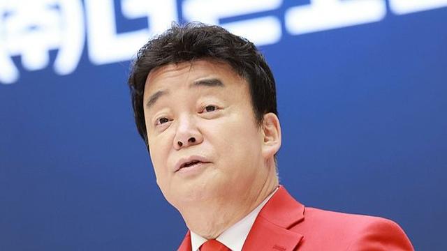 백종원이 심혈 기울여 선보인 '빽햄', 안타까운 소식 전해졌다