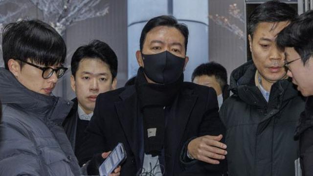 '尹 체포저지' 경호차장 구속영장 또 기각에…野 