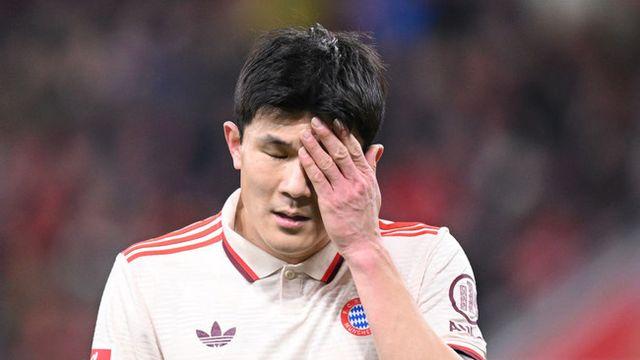 [속보] '김민재 태클 실패' 뮌헨, 선제 실점 허용...셀틱에 0-1로 끌려가