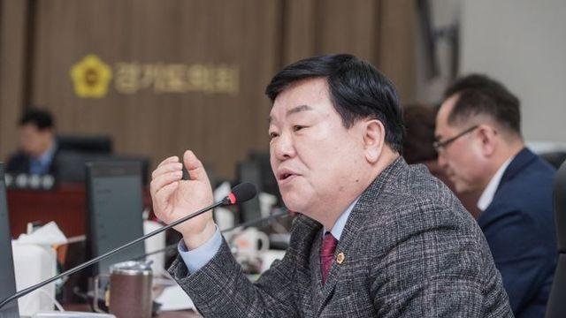 경기도의회 이병길의원,  북동부 노인보호전문기관 신설 및 복지 사업 공정성 강조