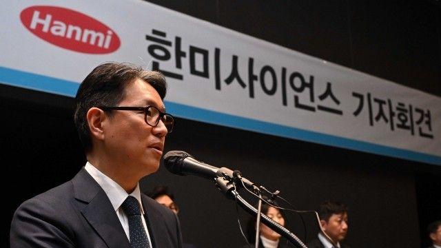 임종훈 이사, 한미사이언스 주식 192만주 매도···분쟁 종식