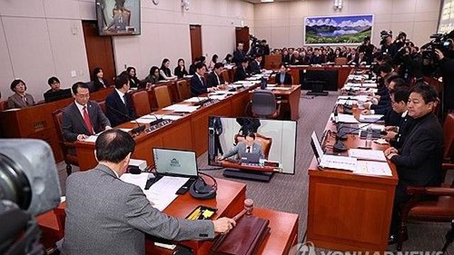 외통위, 26일 '트럼프 2기 대응 전략' 현안질의