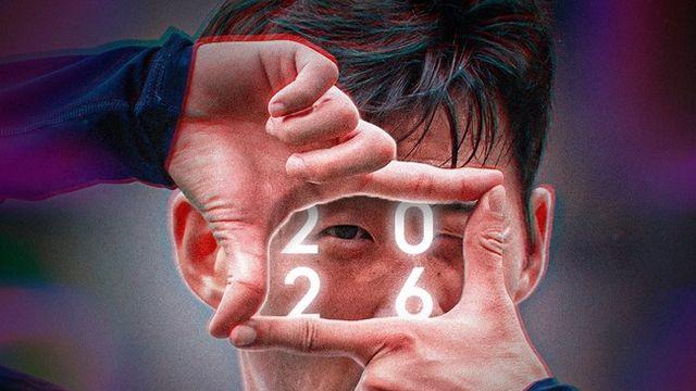 1년 연장 계약 체결한 이유...'손흥민 공짜로 안 보낸다' 토트넘, SON 이적료로 '905억' 책정