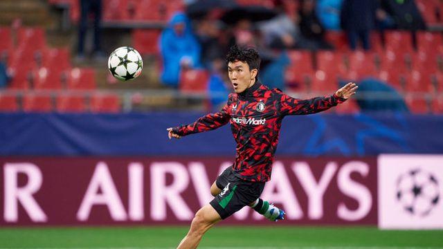 [스코어예측] 2월19일(수) 02:45 UCL 밀란 vs 페예노르트 승부예측