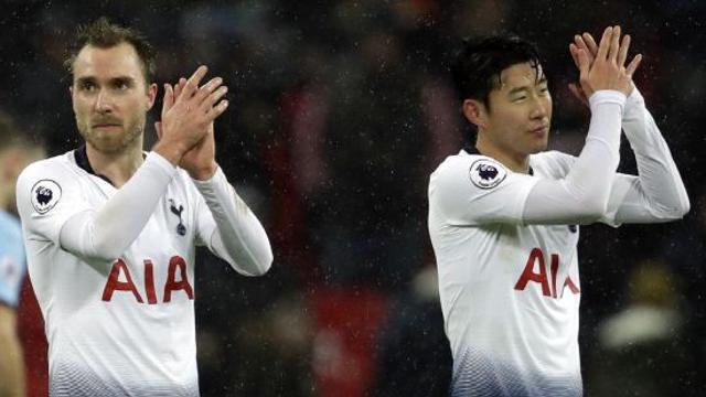 GOOD BYE 손흥민! 토트넘 단짝 이렇게 EPL 떠나다니…로마노 HERE WE GO! 인정
