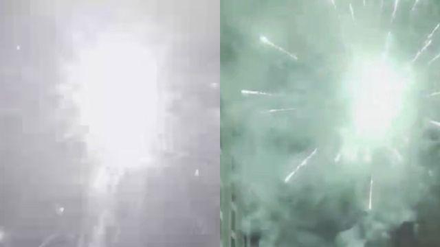 “총 쏘는 줄” 포항, 말레이 원정서 테러당했다…새벽 5시까지 폭죽 ‘펑펑’