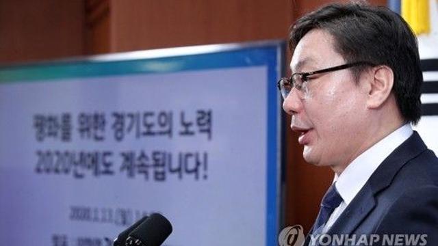 '대북 지원 직권남용 혐의' 이화영 측근 1심 징역형 집행유예(종합)